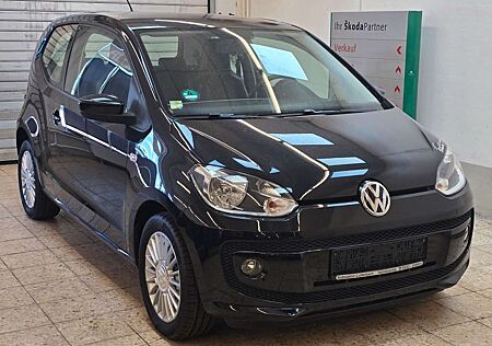 VW Up Volkswagen ! high ! 2.Hand Sitzh Klima*Insp NEU