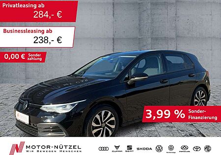 VW Golf Volkswagen VIII 2.0TDI DSG ACTIVE 5JG+LED+ACC+PANO+HuD