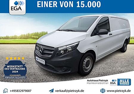 Mercedes-Benz Vito 114 1.7 CDI KAT FWD lang