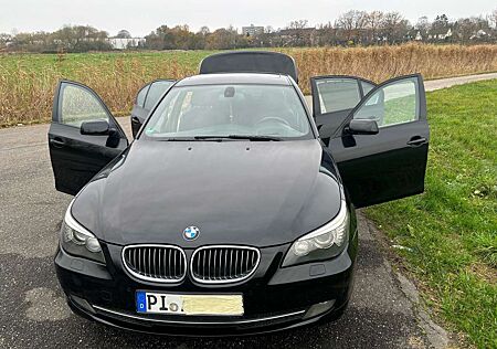 BMW 530d 530 Aut. Edition Exclusive