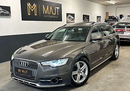 Audi A6 Allroad quattro 3.0 TDI RFK ACC AHK HUD Pano
