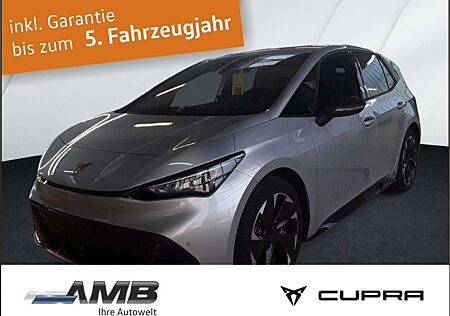 Cupra Born eBoost 77kWh/LED/ACC/Navi/Sitzhz/Wärmepumpe