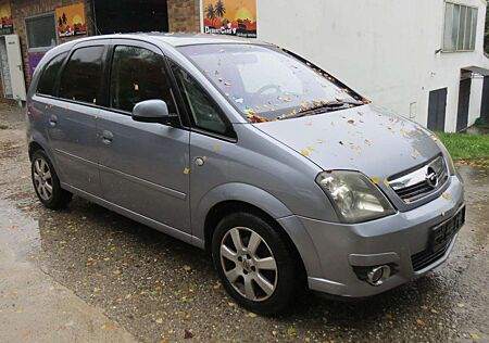 Opel Meriva 1.8 16V Cosmo