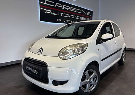 Citroën C1 Citroen Style**Automatik**