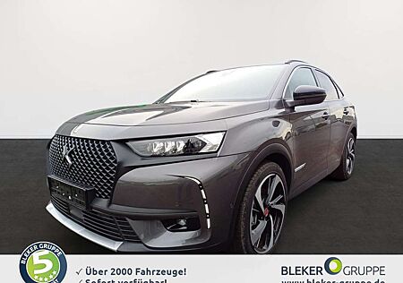 DS Automobiles DS 7 Crossback E-Tense 4x4 300 Performance Line+