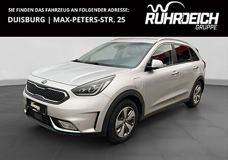 Kia Niro Spirit Plug-in Hybrid 1.6 Navi+Leder+JBL+Klimasitz