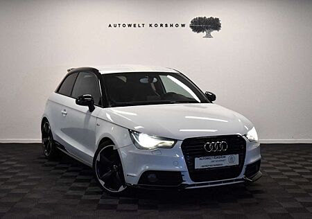 Audi A1 S-LINE Competition PAKET BOSE LED KEYLESS