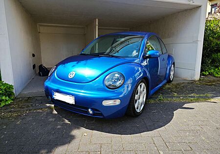 VW Beetle Volkswagen 1.8 Turbo