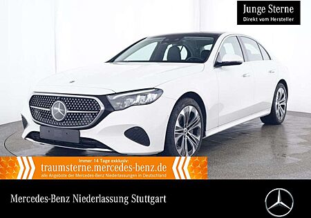 Mercedes-Benz E 300 e Avantgarde Fahrass Pano Distr. LED Kamera