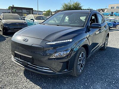 Hyundai KONA Select R.Cam dig.Cockpit SHZ LED ACC DAB