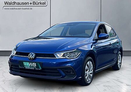 VW Polo Volkswagen 1.0 *Smart-Link *PDC *KLIMA Klima Einparkhilfe