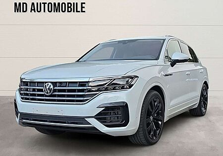 VW Touareg Volkswagen V8 R LINE Elegance