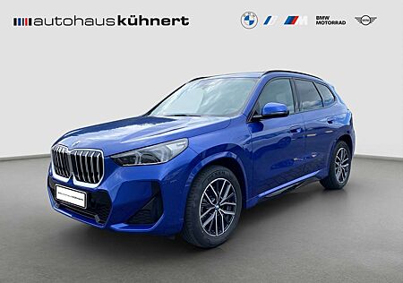 BMW X1 sDrive20i ///M-Sport ACC 360° AHK LC-Prof. HUD