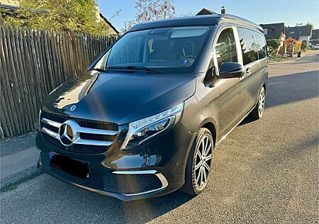 Mercedes-Benz Marco Polo Vito 300 d 4MATIC HORIZON EDITION