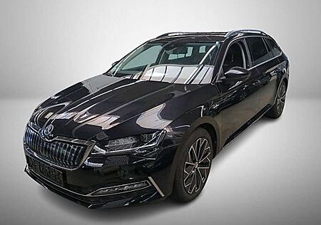 Skoda Superb 1.4 PHEV iV DSG*360°*ACC*AHK*Navi*Memory