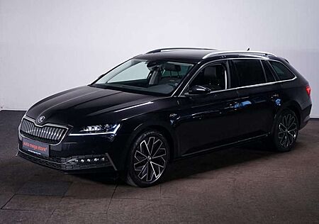 Skoda Superb 1.4 PHEV iV L&K DSG*360°*ACC*AHK*Memory*