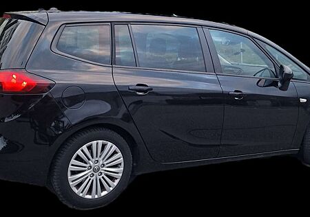 Opel Zafira Tourer 1.4 Turbo Business Edition