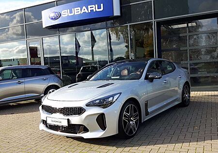 Kia Stinger 3,3T AWD AT8 GT LED Rot GD