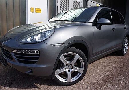 Porsche Cayenne SPORT**LUFT**ACC=PAN=SPUR=TOT=AHK=14WEGE=20