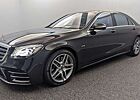 Mercedes-Benz S 600 LANG AMG-LINE*FACELIFT*ORIG.39.900 KM*MEGA