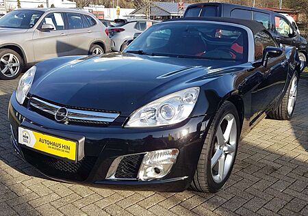 Opel GT (GMC) "im Kundenauftrag zu verkaufen"