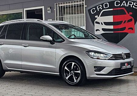 VW Golf Sportsvan Volkswagen *COMFORT*MASSAGESITZ*XENON*