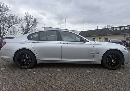BMW 760i 760