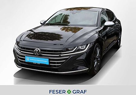 VW Arteon Volkswagen Shooting Brake 2.0 TSI Elegance AHK Navi