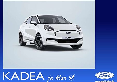 Ford Puma Gen-E Premium **NEUES MODELL** iACC*B&O*360°