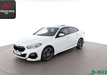 BMW 220 Gran Coupe d M SPORT HARMAN/K,HUD,KEYLESS,SH
