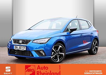 Seat Ibiza FR 1.0 TSI LED/TEMPOMAT/PDC/SITZHZ.