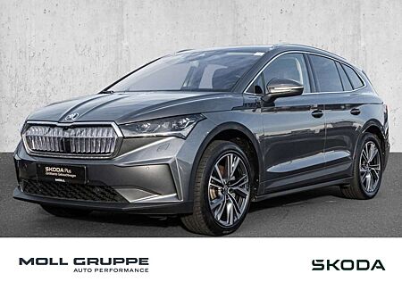 Skoda Enyaq iV 80