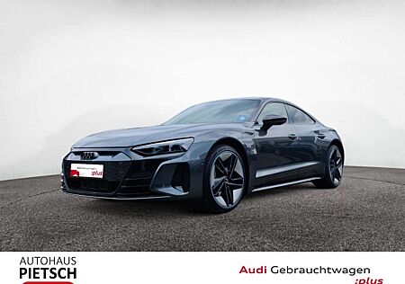 Audi e-tron GT quattro 350 Assistenz+ LM21 B&O Matrix