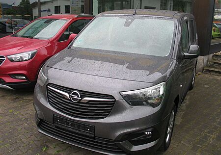 Opel Combo Life 1.2 Turbo Start/Stop Edition