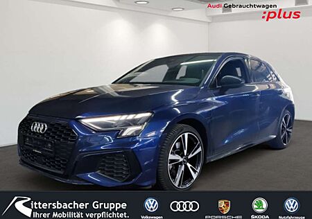 Audi A3 40 TFSI e s-line AssistenzPaket PAN