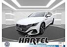 VW Arteon Volkswagen SHOOTING BRAKE R-LINE EHYBRID TSI DSG (+ACC