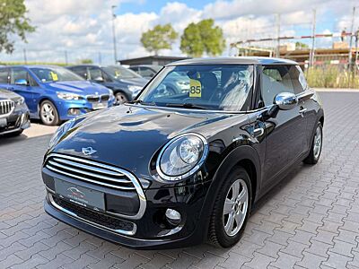 MINI One Mini One  Klima SHZ 2. Hand