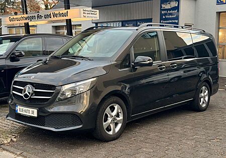 Mercedes-Benz V 300 d EDITION lang *Leder*Navi*AHK*1. Hand*