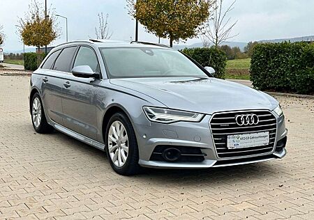 Audi A6 Avant 3.0 TDI clean diesel quattro Matrix LED