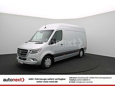 Mercedes-Benz Sprinter 316 Automatik *TOP!* LED+NAVI+360° (4549)