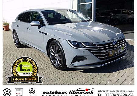 VW Arteon Volkswagen Shooting Brake 2.0 TDI DSG Elegance *LED*Navi*