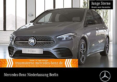 Mercedes-Benz B 250 e AMG+NIGHT+PANO+360°+LED+KEYLESS+8G