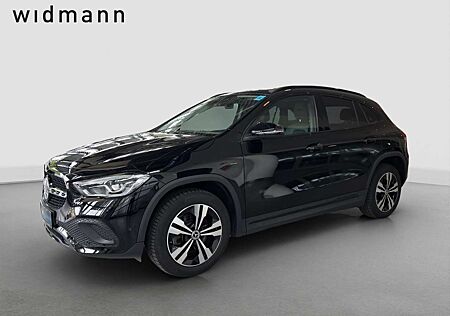 Mercedes-Benz GLA 250 e Panorama*Lenkradhz*PTS*SpurH*Navi*LED*