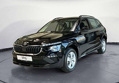 Skoda Kamiq Essence 1,0 TSI 5-Gang-Schaltgetriebe