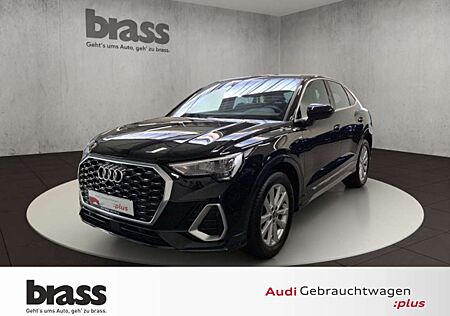 Audi Q3 S line 35 TDI 110(150) kW(PS) S tro