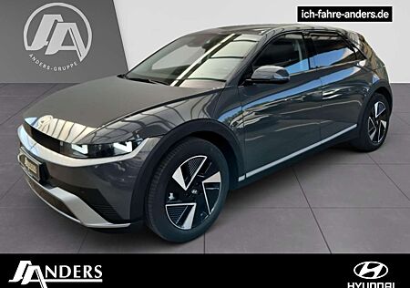 Hyundai IONIQ 5 MY25 84 kWh TECHNIQ +BOSE+Matrix+Kamera