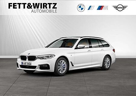BMW 530 d xDrive Touring M Sport|Head-Up|HiFi|Pano