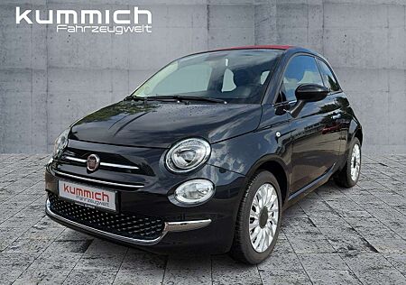 Fiat 500C 1.2 8V Lounge 51kW