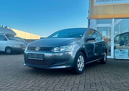 VW Polo Volkswagen V 1.2 TSI/Klima/GJ-Reifen/Touchscreen/BLT