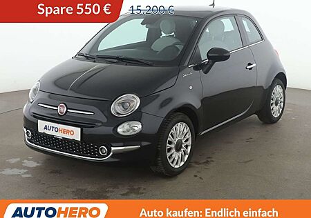 Fiat 500 1.0 Mild-Hybrid Dolcevita*PDC*PANO*KLIMA*TEMPO*